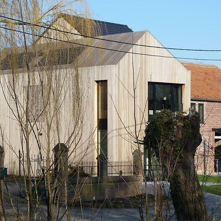 Bierbeek Velpe 55ヴィラ エクステリア 写真